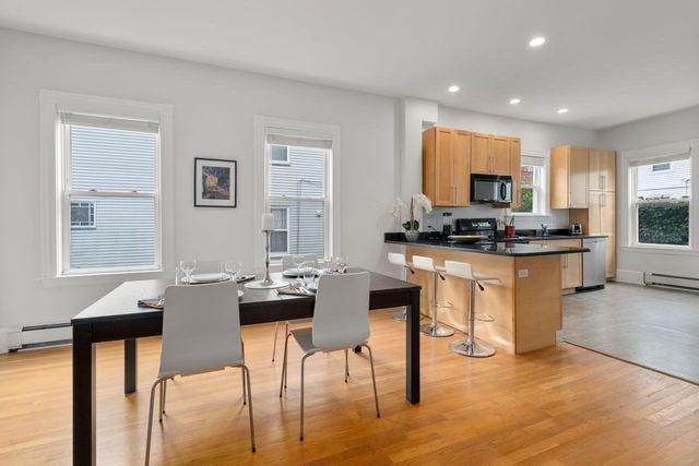 82 Tuttle St 1, Boston, MA 02125