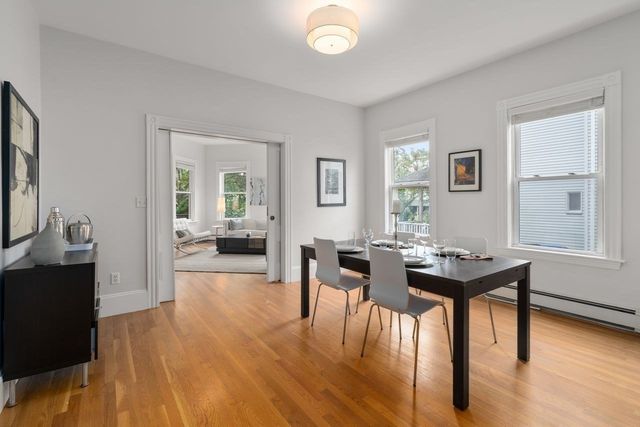 82 Tuttle St 1, Boston, MA 02125