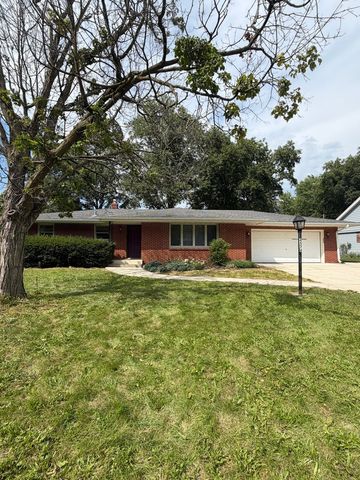 4576 Pepper Drive, Rockford, IL 61114