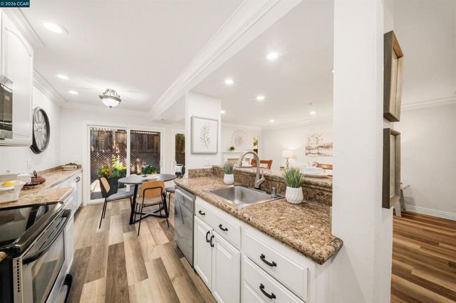 644 Hartley Dr, Danville, CA 94526