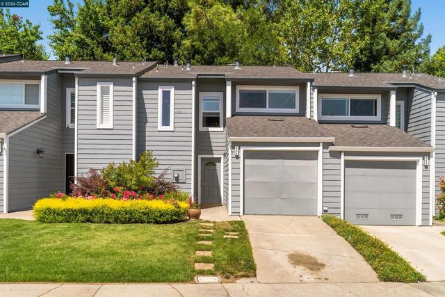 644 Hartley Dr, Danville, CA 94526