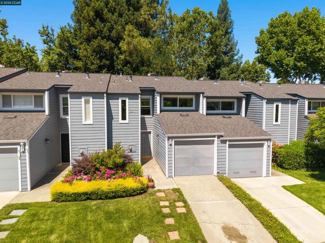 644 Hartley Dr, Danville, CA 94526