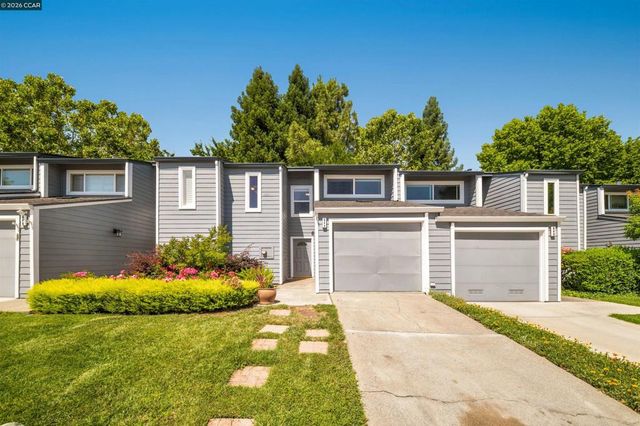644 Hartley Dr, Danville, CA 94526