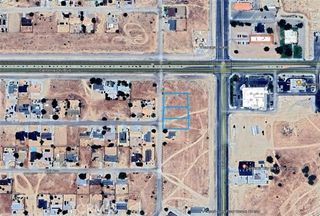 0 94th, California City, CA 93505