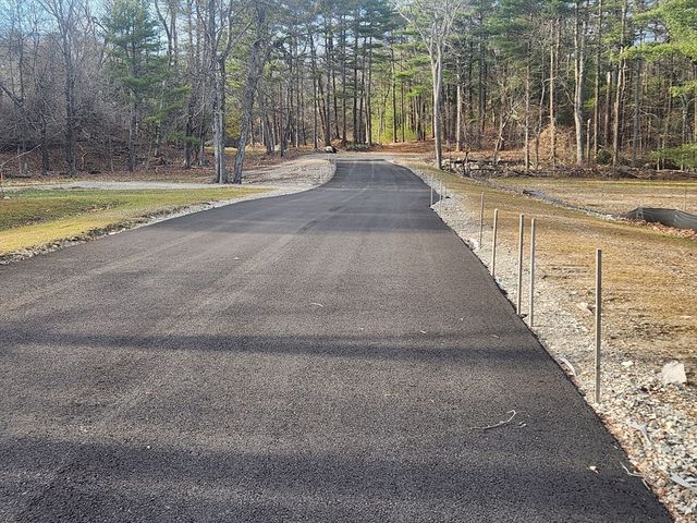63 Farm Road Lot 5, Sherborn, MA 01770