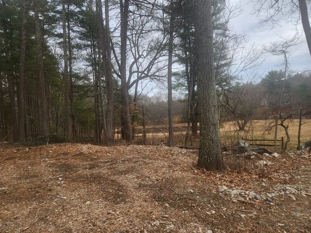 63 Farm Road Lot 5, Sherborn, MA 01770