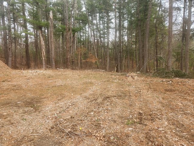 63 Farm Road Lot 5, Sherborn, MA 01770