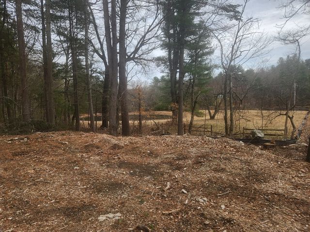 63 Farm Road Lot 5, Sherborn, MA 01770