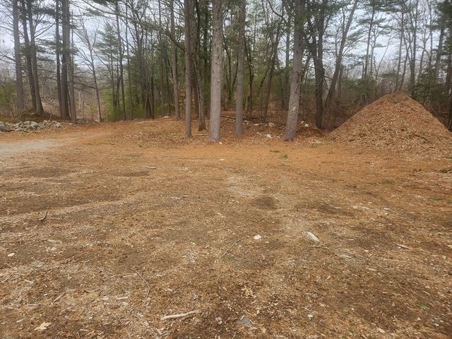 63 Farm Road Lot 5, Sherborn, MA 01770
