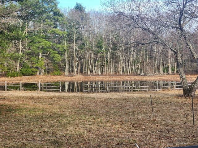 63 Farm Road Lot 5, Sherborn, MA 01770