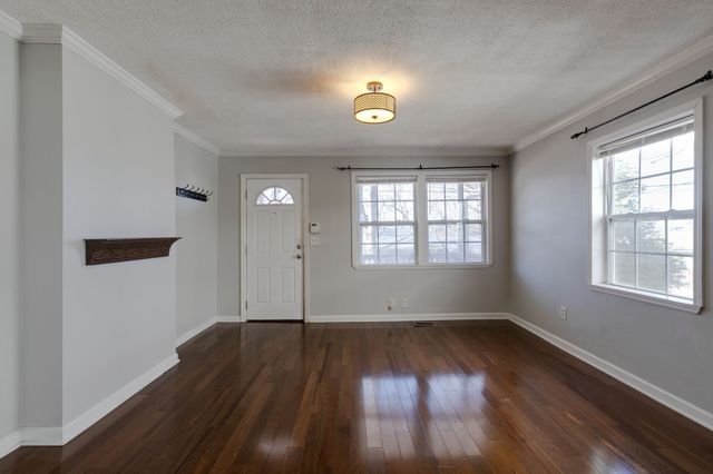 2412 Chapel Ave, Nashville, TN 37206
