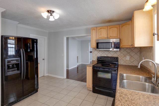 2412 Chapel Ave, Nashville, TN 37206