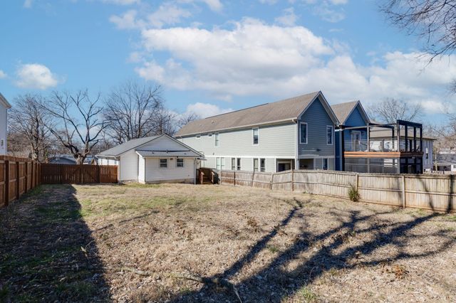 2412 Chapel Ave, Nashville, TN 37206