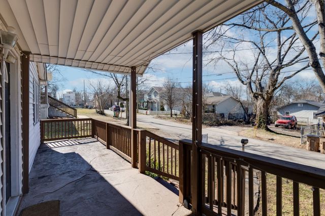 2412 Chapel Ave, Nashville, TN 37206