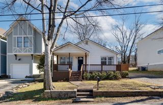 2412 Chapel Ave, Nashville, TN 37206