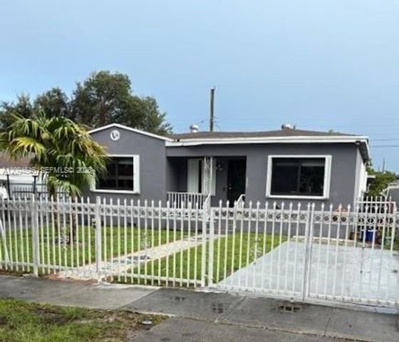 2962 NW 50th Street, Miami, FL 33142