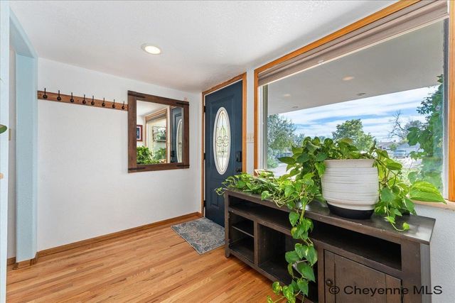 2406 E 11TH ST, Cheyenne, WY 82001