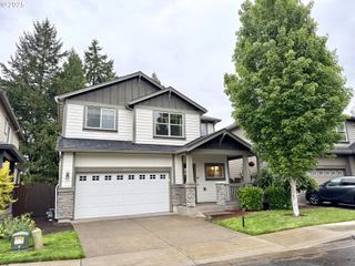 20293 Sw GRACIE St, Beaverton, OR 97006