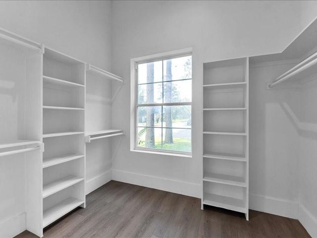 8115 Cedar Brush Circle, Spring, TX 77379