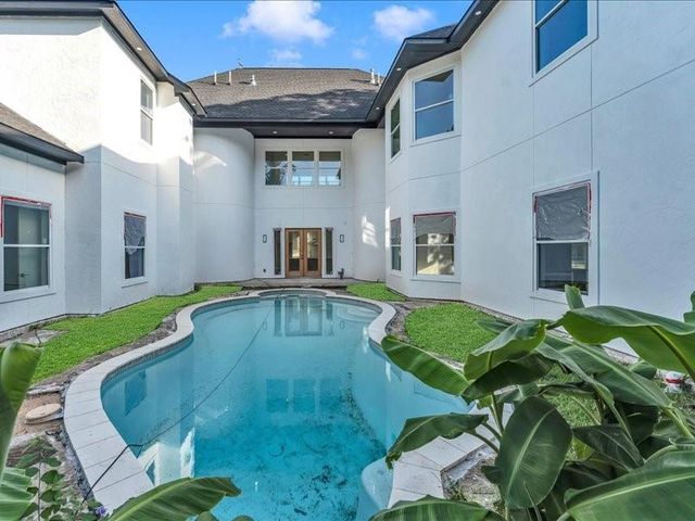 8115 Cedar Brush Circle, Spring, TX 77379
