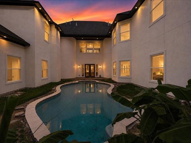 8115 Cedar Brush Circle, Spring, TX 77379