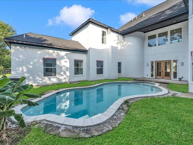 8115 Cedar Brush Circle, Spring, TX 77379