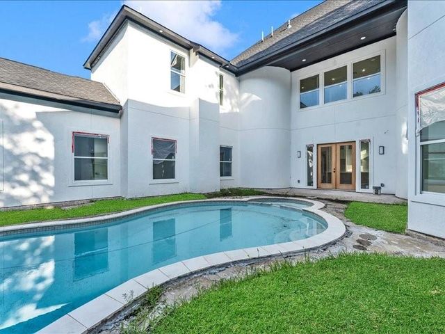 8115 Cedar Brush Circle, Spring, TX 77379