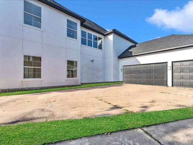 8115 Cedar Brush Circle, Spring, TX 77379
