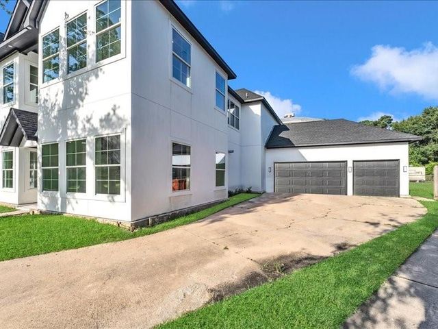 8115 Cedar Brush Circle, Spring, TX 77379