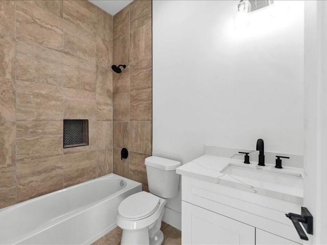 8115 Cedar Brush Circle, Spring, TX 77379