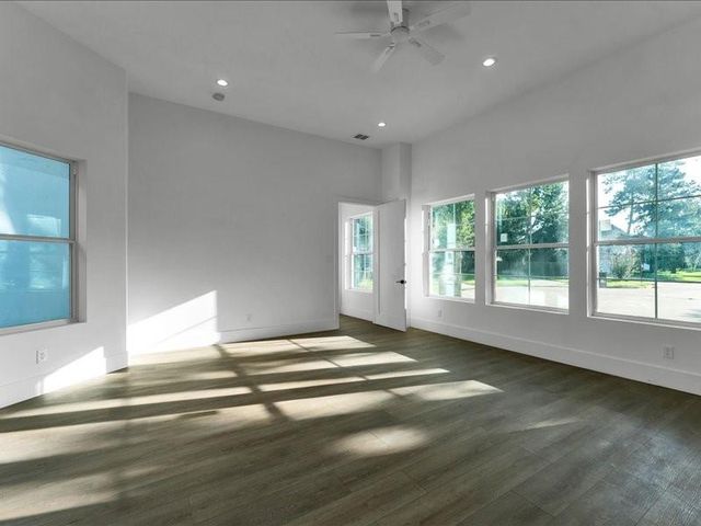 8115 Cedar Brush Circle, Spring, TX 77379