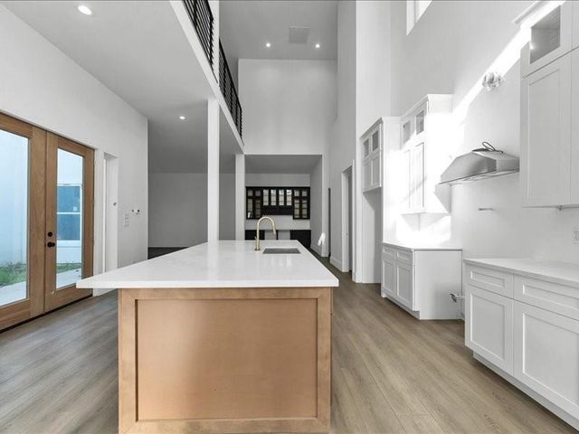 8115 Cedar Brush Circle, Spring, TX 77379