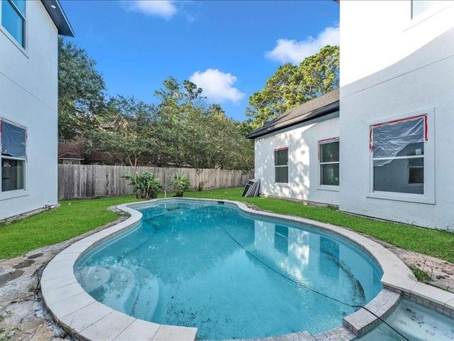 8115 Cedar Brush Circle, Spring, TX 77379