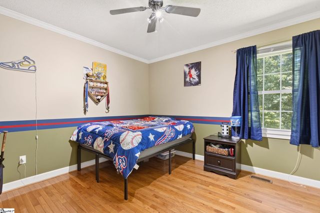 206 Cox Ridge Court, Travelers Rest, SC 29690