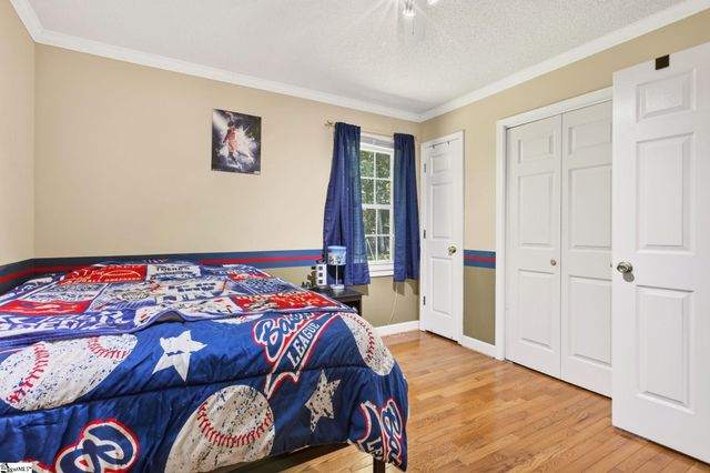 206 Cox Ridge Court, Travelers Rest, SC 29690