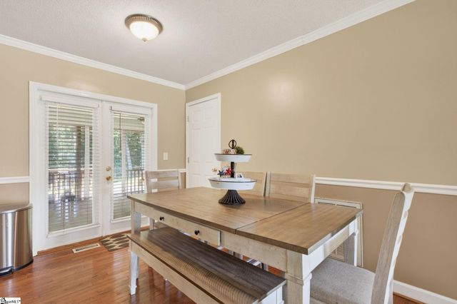 206 Cox Ridge Court, Travelers Rest, SC 29690