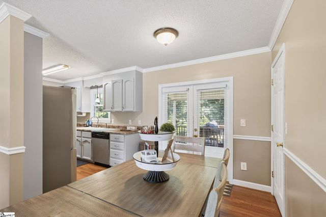 206 Cox Ridge Court, Travelers Rest, SC 29690
