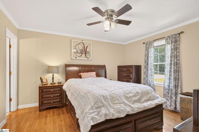 206 Cox Ridge Court, Travelers Rest, SC 29690