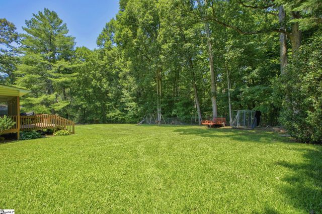 206 Cox Ridge Court, Travelers Rest, SC 29690