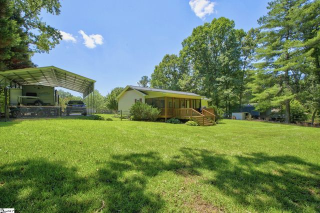 206 Cox Ridge Court, Travelers Rest, SC 29690