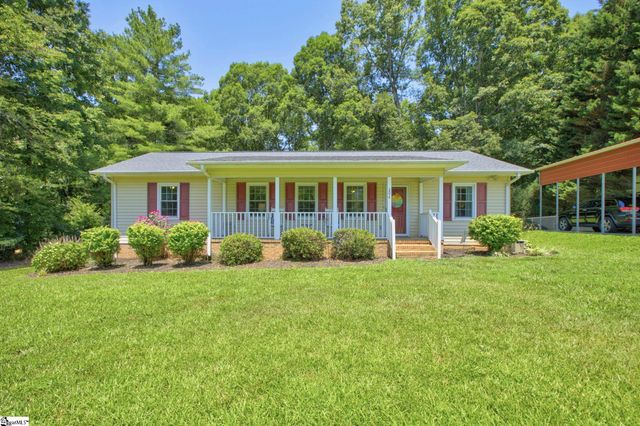 206 Cox Ridge Court, Travelers Rest, SC 29690