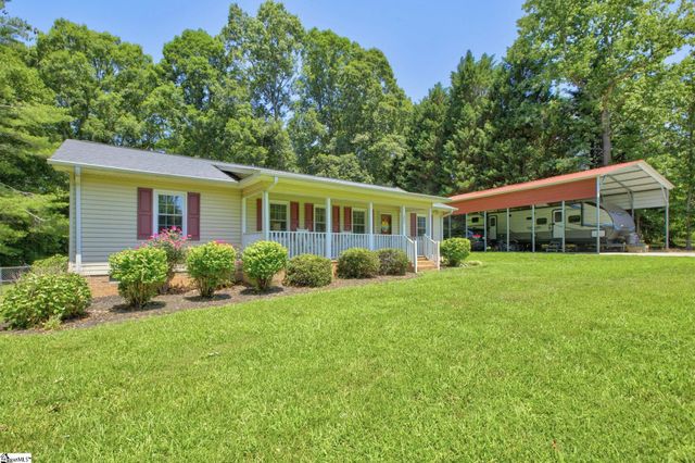 206 Cox Ridge Court, Travelers Rest, SC 29690