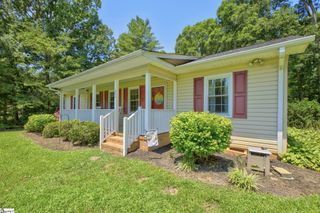 206 Cox Ridge Court, Travelers Rest, SC 29690
