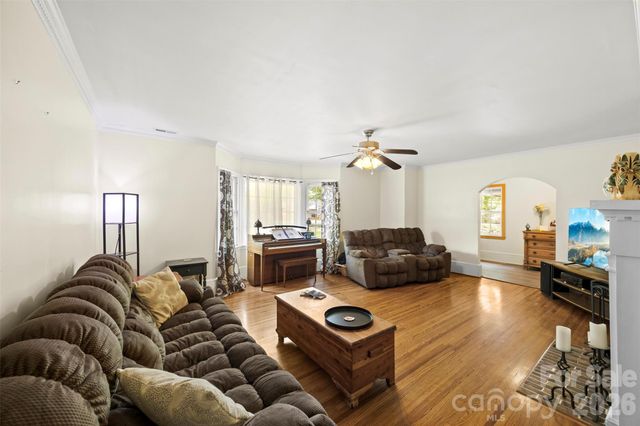 828 N 6th Street, Albemarle, NC 28001