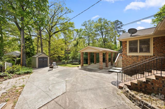 828 N 6th Street, Albemarle, NC 28001