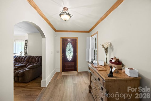 828 N 6th Street, Albemarle, NC 28001