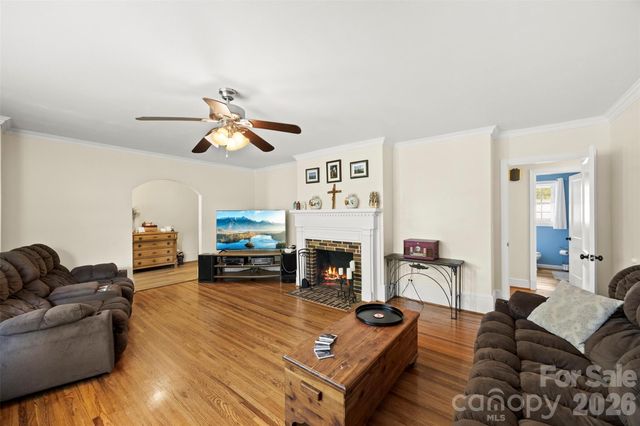 828 N 6th Street, Albemarle, NC 28001