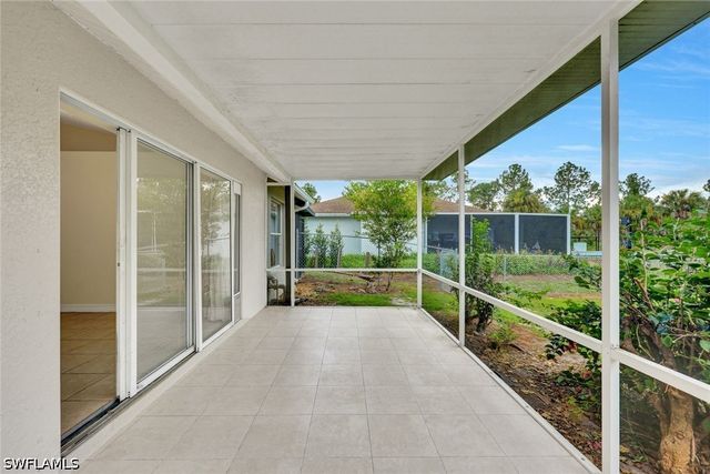 4720 22nd AVE SE, Naples, FL 34117