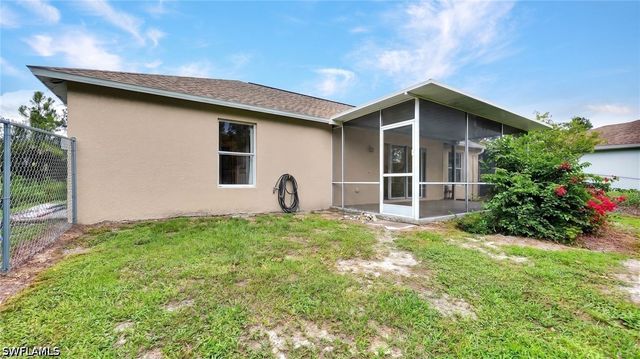 4720 22nd AVE SE, Naples, FL 34117