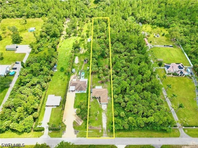 4720 22nd AVE SE, Naples, FL 34117